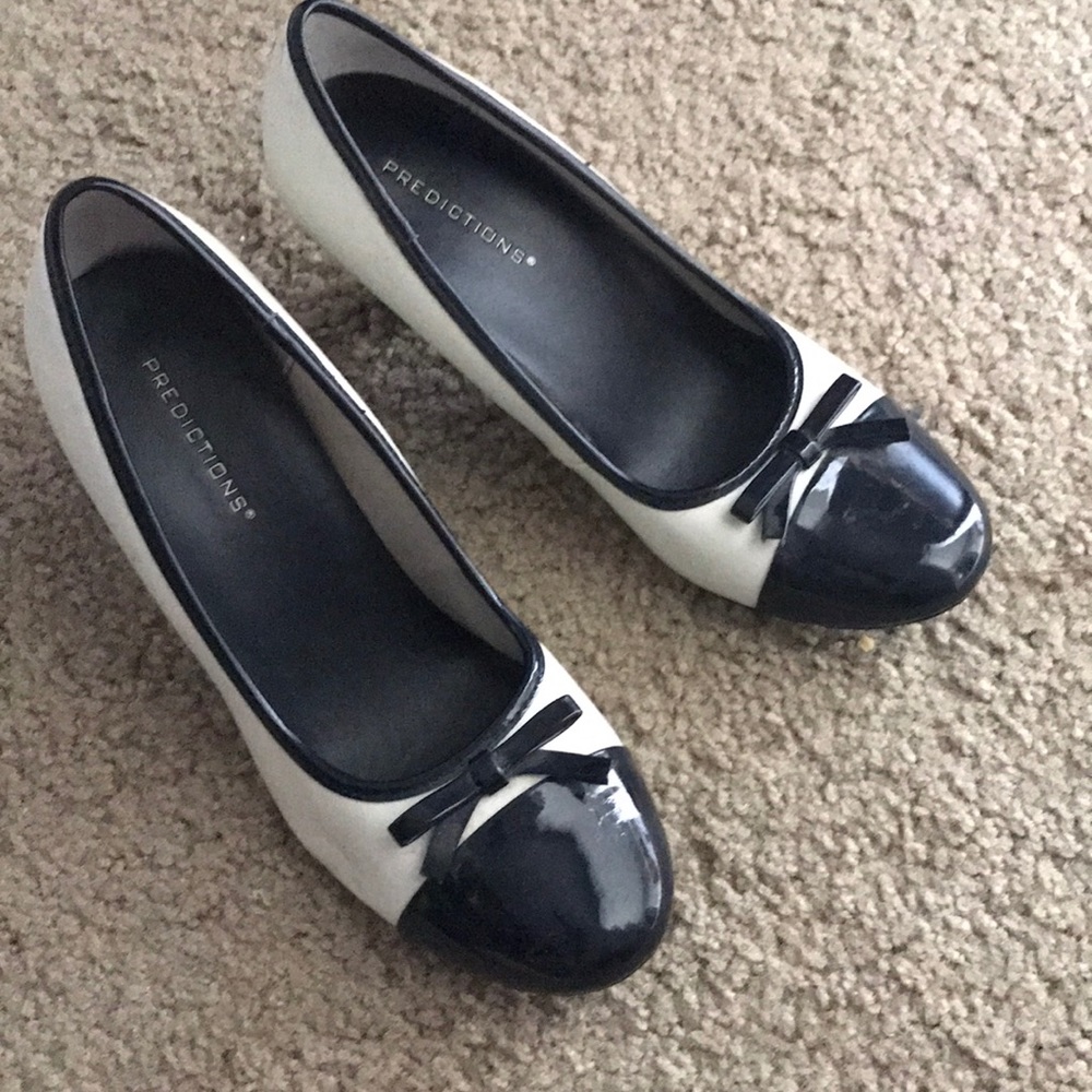 High heels